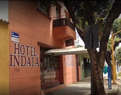 Khách sạn Hotel Indaiá (Governador Valadares, Brazil)
