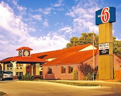 Hotelli Motel 6-Waterloo, Ia - Crossroads Mall - Cedar Falls (Waterloo, Amerikan Yhdysvallat)
