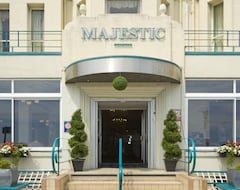 Hotel Bay Majestic (Eastbourne, United Kingdom)