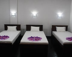 Hotelli Cln Guest House (Dambulla, Sri Lanka)