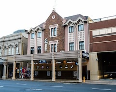 Khách sạn Tudor (Durban, Nam Phi)