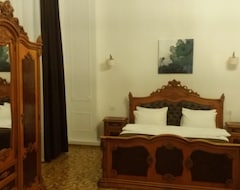 Hotel Malakhan (Baku, Azerbaiyán)