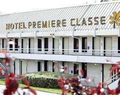 Hotel Premiere Classe Montlucon Saint Victor (Saint-Victor, France)