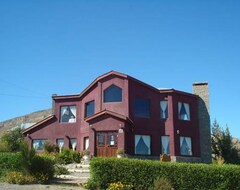 Nhà trọ Hosteria Rukahue (El Calafate, Argentina)