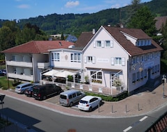 Hotel Krone (Bodman-Ludwigshafen, Germany)