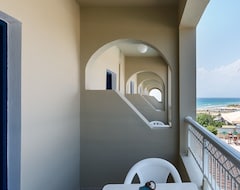 Hotel Sunsea Wellness Resort (Korfu by, Grækenland)