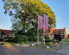 Khách sạn Hotel De Vrije Vogel (Elsloo, Hà Lan)