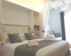 Khách sạn My Rooms Ciutadella Adults Only By My Rooms Hotels (Ciutadella, Tây Ban Nha)