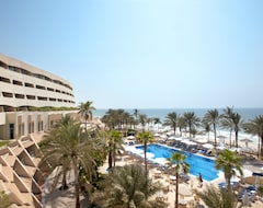 Hotel Occidental Sharjah Grand (Sharjah City, Emiratos Árabes Unidos)