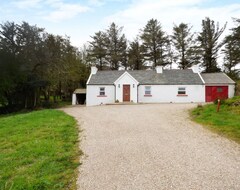 Cijela kuća/apartman Micks Cottage In Creeslough, County Donegal, Ref 957056 (Loughrea, Irska)