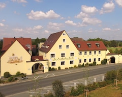 Hotel Scheubel (Gremsdorf, Germany)