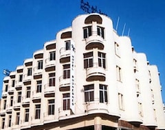 Hotel Bouregreg (Rabat, Maroko)