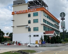 Khách sạn Maple Lodge (Batu Pahat, Malaysia)