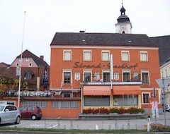 Hotel Anibas (Grein, Austria)