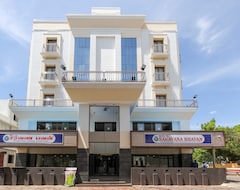 Capital O 47729 Hotel Saravana Bhavan (Tiruchendur, India)