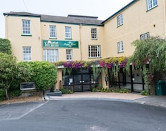 Ivy Bush Royal Hotel Carmarthen by Compass Hospitality (Carmarthen, United Kingdom)