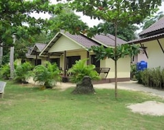 Hotelli Kai Bae Camp (Koh Chang, Thaimaa)