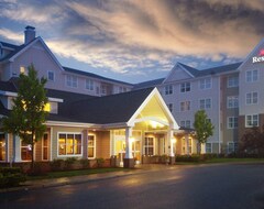 Hotel Residence Inn Providence Coventry (West Greenwich, USA)