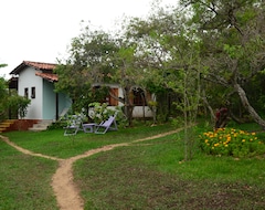 Guesthouse Pousada Do Pequi (Serro, Brazil)