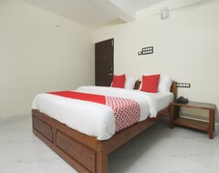 Toàn bộ căn nhà/căn hộ Niraj Residency (Karaikudi, Ấn Độ)