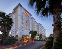 Hotel Hampton Inn & Suites Savannah/Midtown (Savannah, Sjedinjene Američke Države)