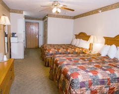 Hotelli Countryside Suites Lincoln I-80 (Lincoln, Amerikan Yhdysvallat)