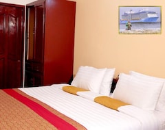 Hotel Fort Beach Residency (Kochi, Indien)