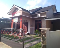 Hele huset/lejligheden Homestay Purbalingga Tengah Kota By Simply Homy (Purbalingga, Indonesien)