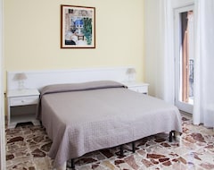 Bed & Breakfast BFRAME Cornice Barocca (Ragusa, Ý)