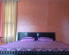 Hotel Mother India Guest House (Jammu, India)