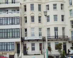 Otel Cecil House (Brighton, Birleşik Krallık)