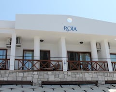 Oda ve Kahvaltı Rota Otel (Karaburun, Türkiye)