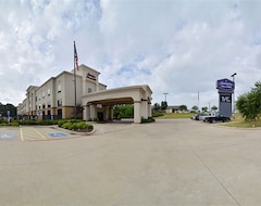 Otel Hampton Inn & Suites Nacogdoches (Nacogdoches, ABD)