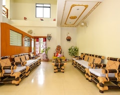 Oyo 46071 Hotel Kaziranga Continental (Kohora, India)