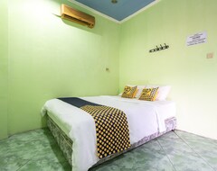 Otel Spot On 3961 Fico's Residence (Bekasi, Endonezya)