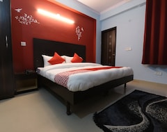 Hotel OYO 30504 P.R. Residency (Delhi, Indien)