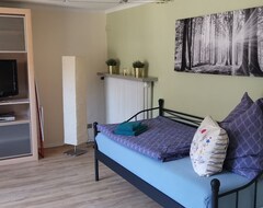 Toàn bộ căn nhà/căn hộ Landhof Luna - Your Apartment To Feel Good (Gevelsberg, Đức)