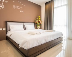 Hotel Herry Residence (Chiang Mai, Thailand)