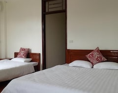 Khách sạn Motel Villa (Thanh Hóa, Việt Nam)