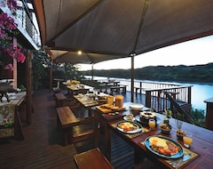 Hotel Dungbeetle River Lodge (Port Elizabeth, Sudáfrica)