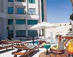 Days Inn Hotel Suites Amman (Amman, Jordan)