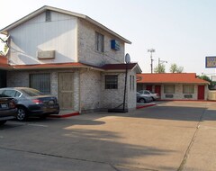 River Inn Motel (San Antonio, ABD)