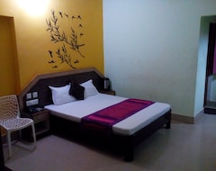 Khách sạn D2 Holiday Inn (Puri, Ấn Độ)