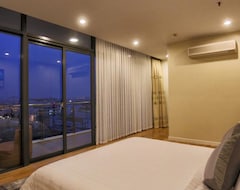Hotel My Way & Residence (Hanoi, Vietnam)