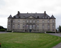Khách sạn Château De Bonaban Château et Hôtels Collection (La Gouesnière, Pháp)
