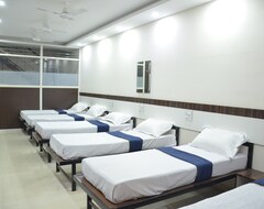 Khách sạn Royal Treat (Kolhapur, Ấn Độ)