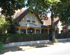 Hotel Denis Panzió és Étterem (Lenti, Hungary)