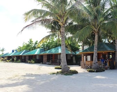 Guesthouse Anaya Beach Resort (Bantayan, Philippines)