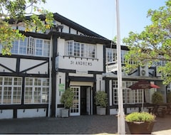 Royal St. Andrews Hotel, Spa And Conference Centre (Port Alfred, South Africa)
