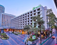 Khách sạn Holiday Inn Bangkok, An Ihg Hotel (Bangkok, Thái Lan)